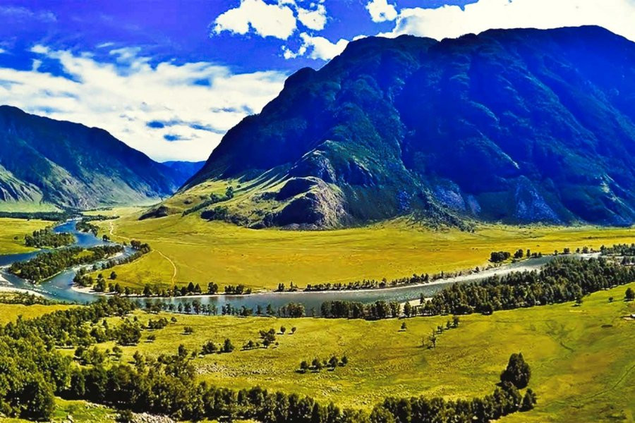 В «Туризм.РФ» и «Кавказ.РФ» рассказали о создании новых курортов в РФ