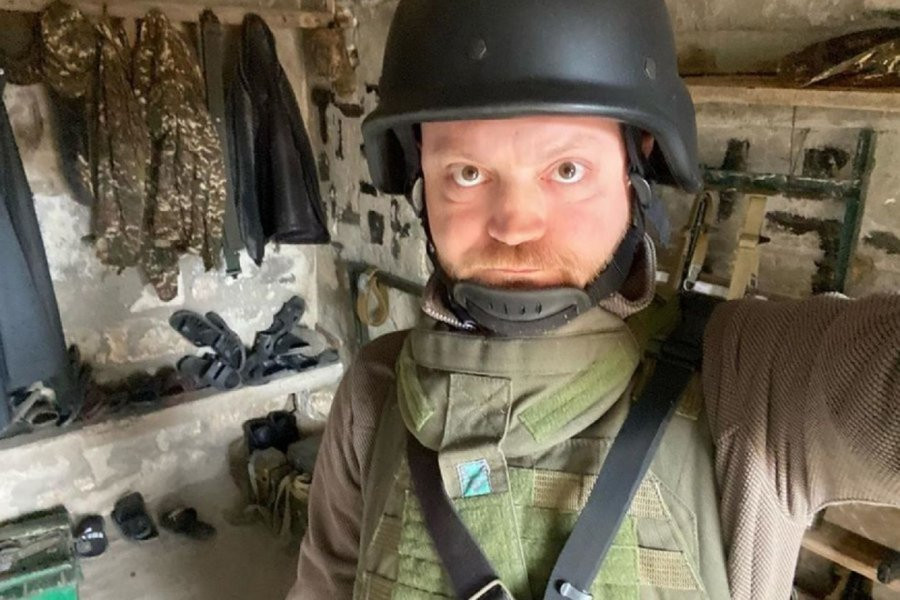 Военкор Коц спрогнозировал, что ВСУ растратят потенциал и уйдут в оборону через месяц