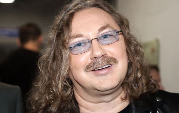 Врачи прояснили текущее состояние здоровья певца Игоря Николаева