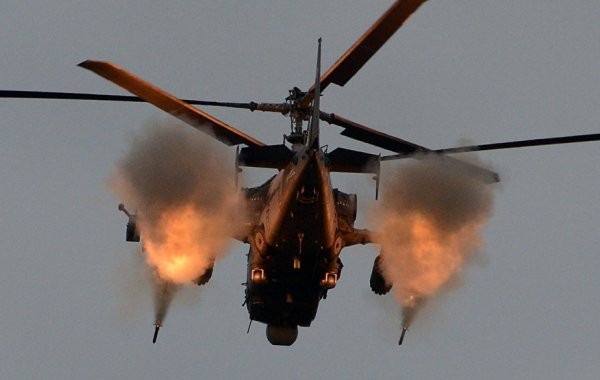 ВС РФ продолжают наносить удары по опорным пунктам ВСУ - свежие данные о военной спецоперации