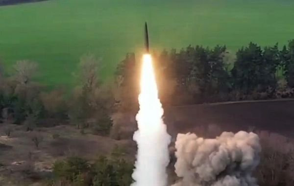 ВС РФ уничтожили украинский истребитель МиГ-29 на аэродроме Кульбакино: свежие данные из брифинга Минобороны РФ