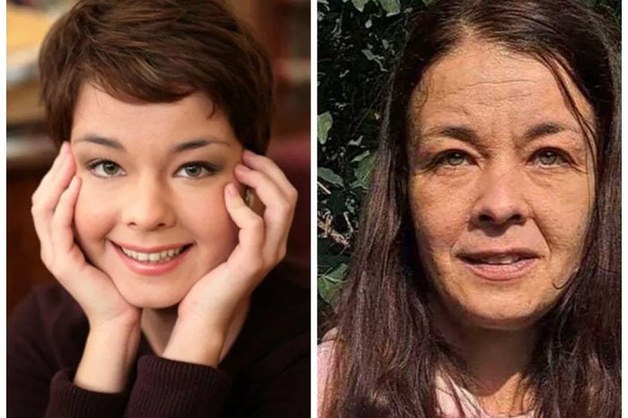 Выяснилось, почему спилась звезда сериала «Счастливы вместе» Юлия Захарова