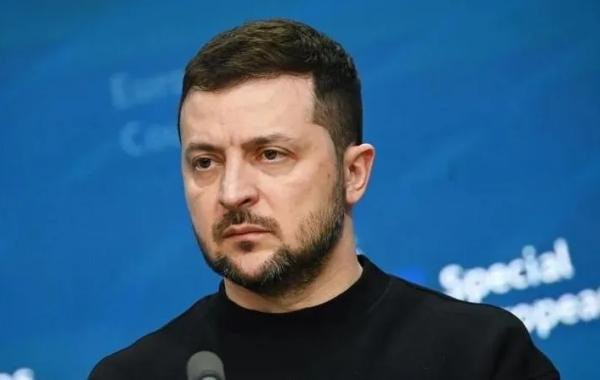 Зеленский заявил, что начал сомневаться в искренности поддержки Запада