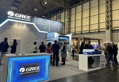 Бытовой накопитель энергии GREE Altairnano меняет представление о полной безопасности - Новая общественная газета