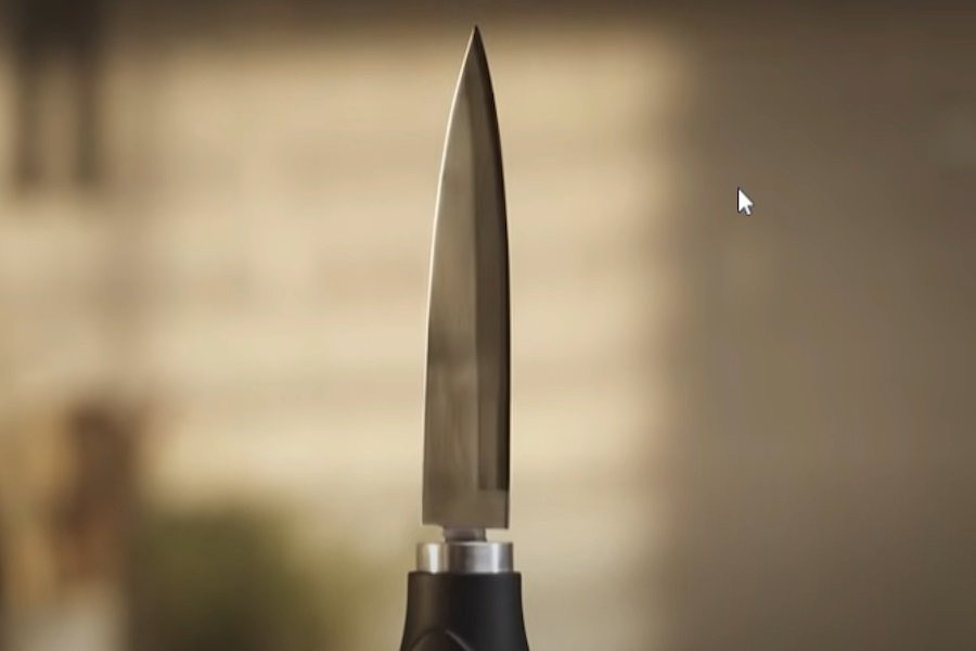 Нож tescoma sonic. 369 sonic нож. Tescoma azza ножи. Tescoma нож для стейка presto 12 см. 369 sonic нож.