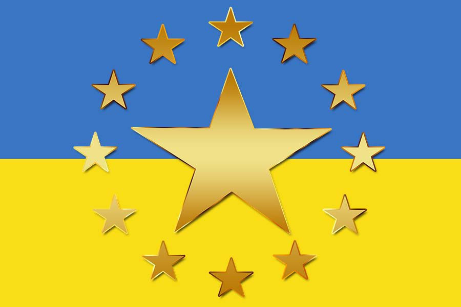 Евросоюз получит кусок Украины похуже