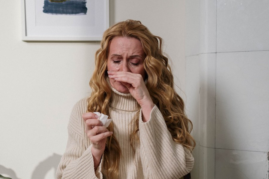 "Газета.Ru": запущенный насморк может привести к абсцессу мозга