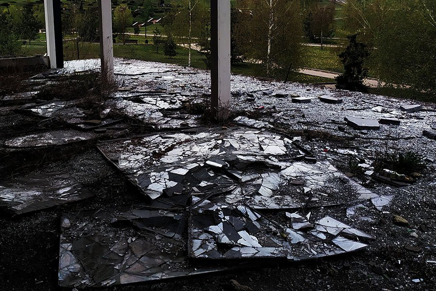 Губернатор Белгородской области Гладков сообщил об обстреле рынка со стороны ВСУ