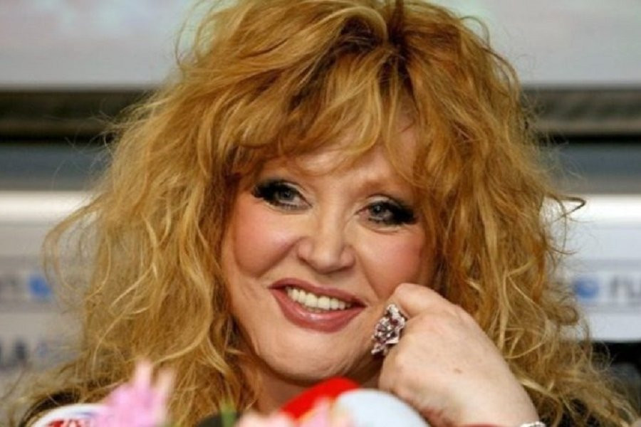 Израиль или РФ? Как проводят Аллу Пугачеву в последний путь