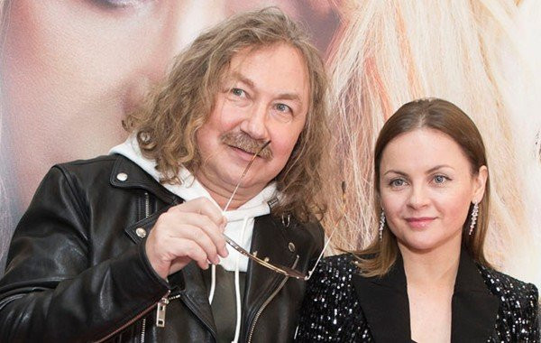 Юлия Проскурякова призналась, что с трудом пережила болезнь Игоря Николаева