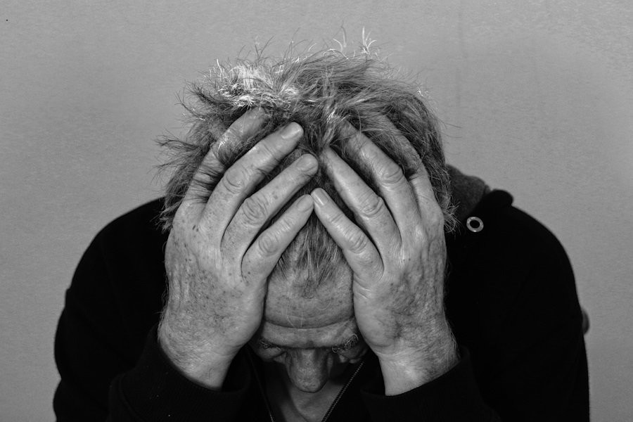 Кетамин и плацебо у пациентов под наркозом одинаково смягчали депрессию