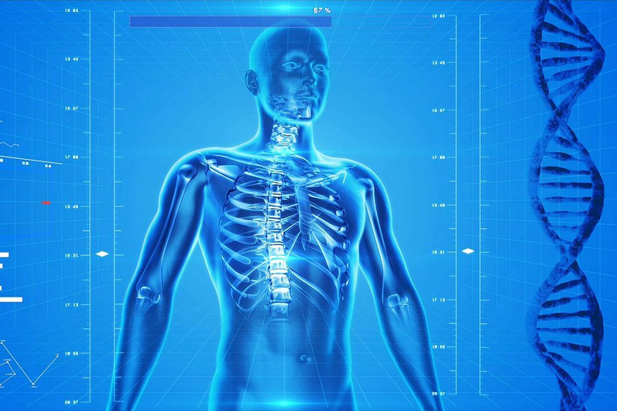 Лекарства будущего могут принять форму крошечных искусственных форм жизни
