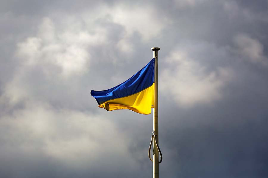 Марионетка Украина становится опасной для своих хозяев