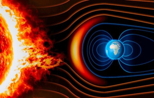 Метеозависимым людям рассказали о неспокойной геомагнитной обстановке 5 октября
