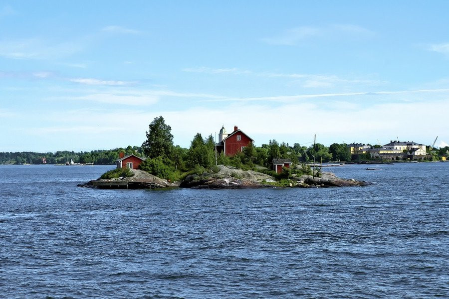 ND: финны жалуются на жизнь и завидуют русским