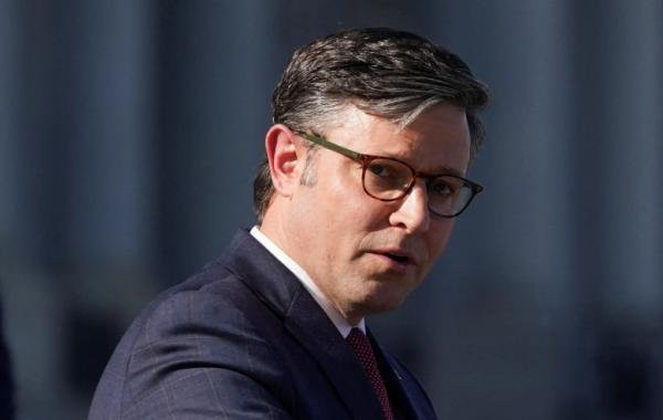 Новый спикер конгресса США потребовал разделить запрос помощи Израилю и Украине