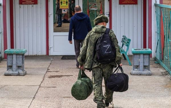 Олег Царев объяснил, что без еще одной мобилизации российское наступление вряд ли возможно
