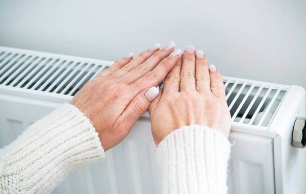 Отопительный сезон в Москве стартует 3 октября