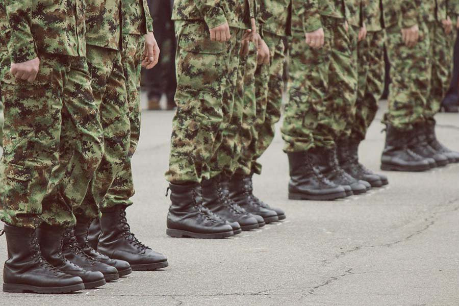 Первый батальон из бывших солдат ВСУ присоединился к российскому подразделению