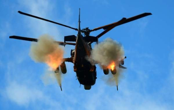 Потери ВСУ за минувшие сутки исчисляются сотнями погибших - обзор главных событий из брифинга Минобороны РФ