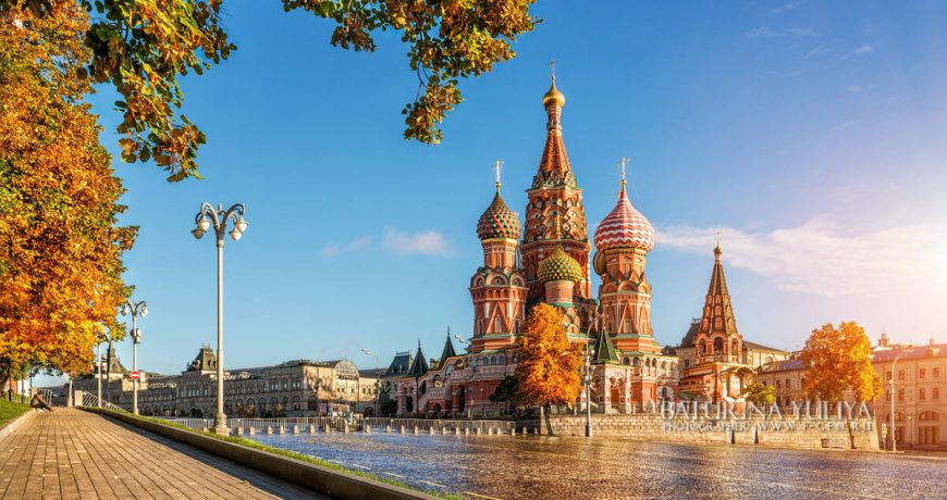 Прогноз погоды на октябрь 2023 года: холод и дожди охватывают Россию