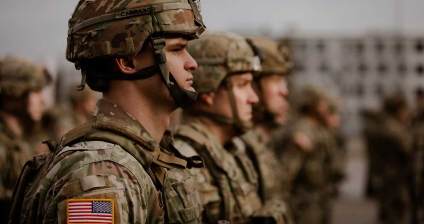 Решительный шаг для освобождения заложников: США могут отправить войска в сектор Газа