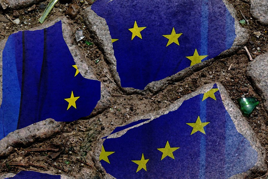 Русофобия и поддержка Украины уже утомили европейских избирателей