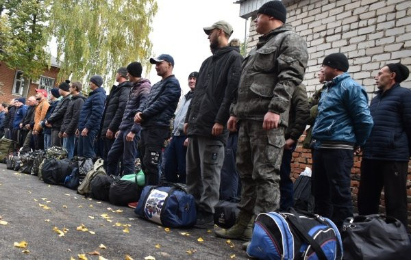 Сергей Шойгу ответил на вопрос о дополнительной мобилизации в России