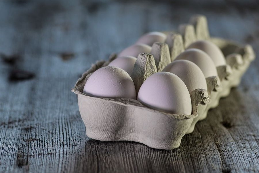 Специалисты назвали 20 продуктов, которые всегда должны быть в холодильнике