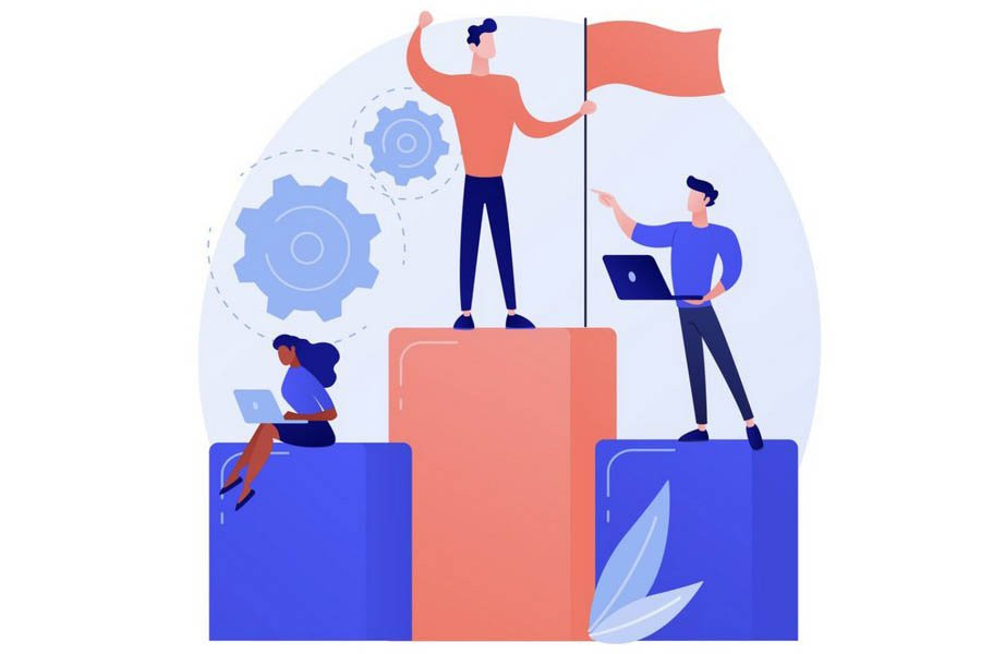 Студенческая команда Тюменского госуниверситета стала победителем IT-чемпионата