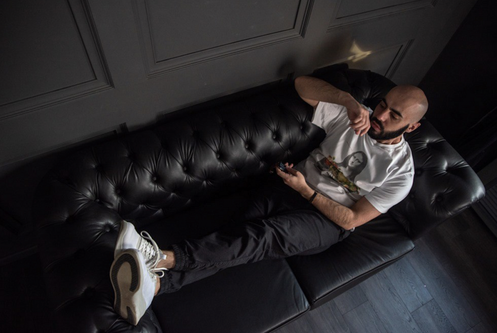 Аркади Маилян: «Родители должны поддерживать выбор ребенка» - Новая общественная газета