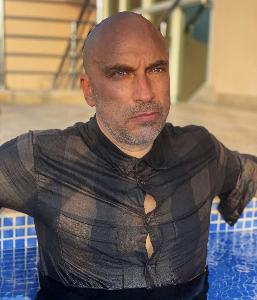 «Забыл, где спрятал бриллианты»: Дмитрий Нагиев после страшного ДТП потерял память