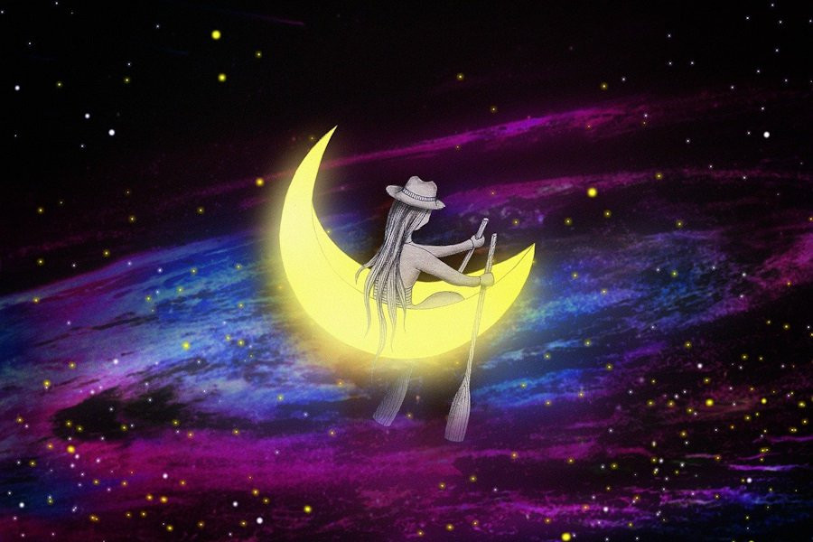 Ученые изучают связи между реальностью, мозгом и сновидениями