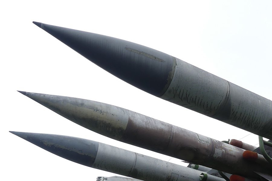 Украина направляет американскую «помощь» на теракты в России