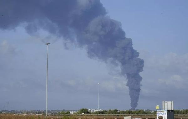 В "Хезболле" заявили о ракетных ударах по Израилю в ответ на гибель своих бойцов