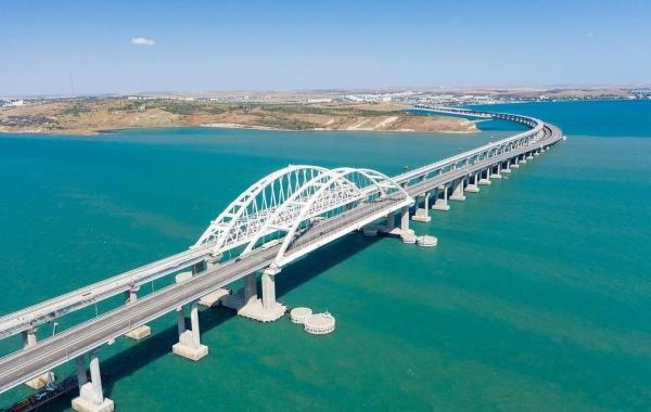 В Крыму опровергли украинские вбросы о взрывах на полуострове