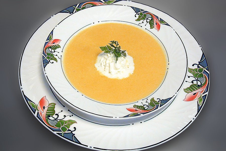 В РОСБИОТЕХе разработали бульон для поддержания иммунитета в сезон ОРВИ