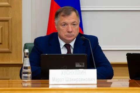 В России до конца года отремонтируют более 180 млн кв. м дорог – Хуснуллин - Новая общественная газета