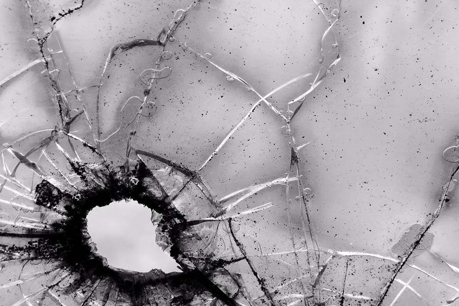 ВСУ обстреляли Белгородскую область около 10 раз за сутки