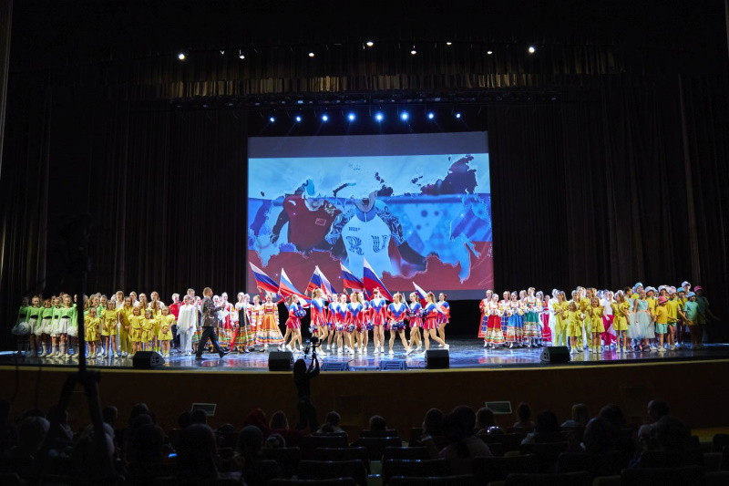 Здоровый образ жизни – в каждую семью! - Новая общественная газета