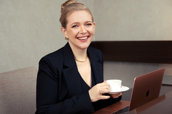 Деловая сессия тематической конференции пройдет при участии адвоката Елены Финогеновой - Новая общественная газета