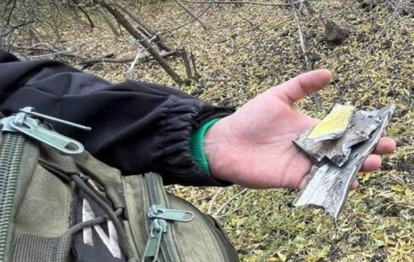 Два человека получили ранения в результате обстрела Курской области со стороны Украины