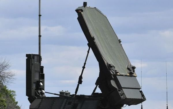 Два дрона ВСУ сбиты в Брянской области и три перехвачены возле Крыма