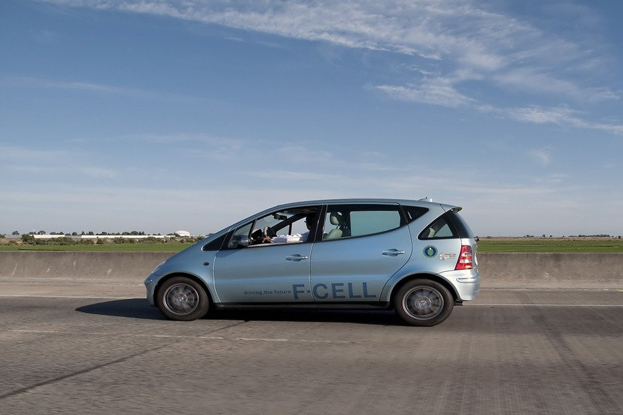 Французское открытие добавило оптимизма в отношении белого водорода