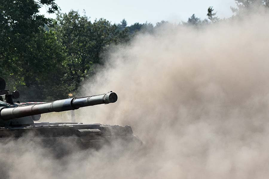 Как российские силы воспользуются провалом ВСУ на Запорожском направлении