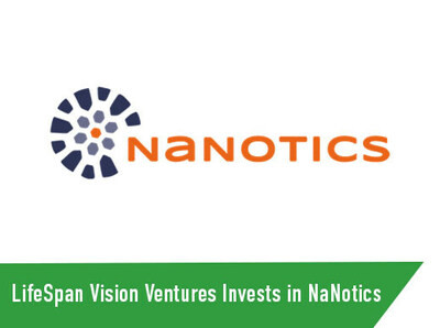 LifeSpan Vision Ventures инвестировала в компанию NaNotics - Новая общественная газета