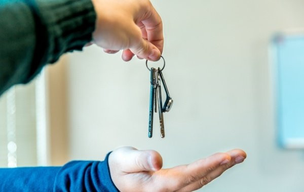 Матвиенко предложила давать семьям квартиры за рождение третьего ребёнка