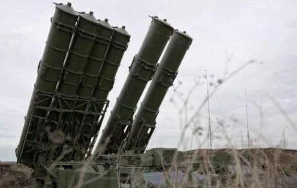 Над Курской областью ночью сбит украинский беспилотник