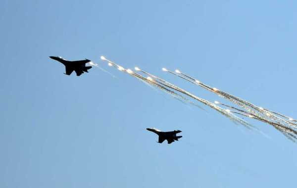 Новая карта боевых действий на Украине по состоянию на 06:00 мск 19 ноября 2023 года