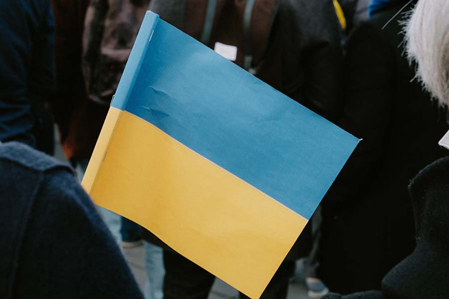 Новый президент Аргентины предложил Зеленскому провести конференцию по Украине